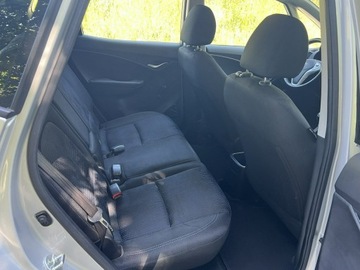 Hyundai ix20 Mikrovan 1.4 CVVT 90KM 2015 Hyundai ix20 Opłacony Benzyna Klima Mały, zdjęcie 7