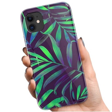 ETUI MARKOWE DO APPLE IPHONE 11 SUPER WZORY