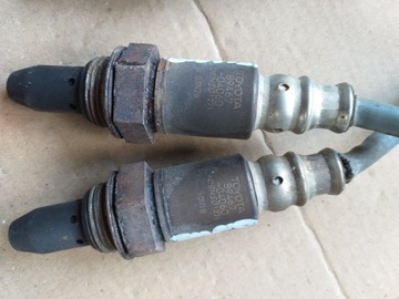 Тойота Тундра Секвойя Лексус Лямбда-зонд