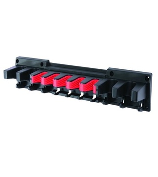 WIESZAK NA NARZĘDZIA OGRODOWE ORGANIZER MULTI HOLD