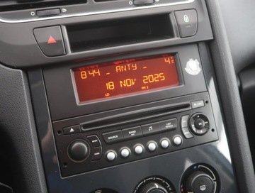 Peugeot 5008 I Minivan 1.6 VTi 120KM 2010 Peugeot 5008 1.6 VTi, GAZ, Klima, Tempomat,ALU, zdjęcie 12