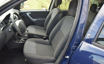 Dacia Duster I 2011 Dacia Duster 1.6B 164 Tys Km Sprowadzony Oplacony 1.6 Benzyna 115KM, zdjęcie 15