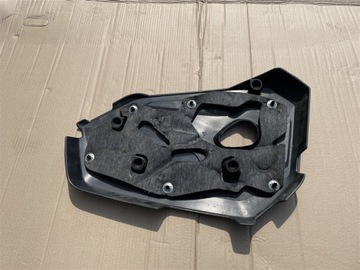 КРЫШКА ДВИГАТЕЛЯ 1.6 ECOBOOST FORD MONDEO MK4 LIFT 10-14 ЛЕТ