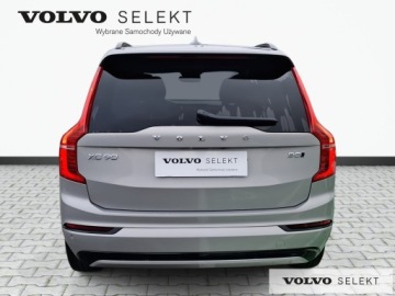 Volvo XC90 II 2022 Volvo XC 90 XC90 B5 D AWD (235 KM+14 KM) FV23%+Har, zdjęcie 9