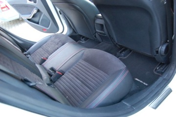 Mercedes CLA 2018 CLA AMG 4x4 Salon Polska Pół Skóry Bezwypadkowa 2.0 211PS Temp. Lampy Led, zdjęcie 17