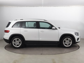 Mercedes GLB SUV 1.3 200 163KM 2021 Mercedes GLB GLB 200, Salon Polska, 1. Właściciel, zdjęcie 5