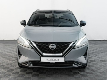 Nissan Qashqai III Crossover 1.3 DIG-T MHEV 158KM 2023 Nissan Qashqai DB7579K#1.3 DIG-T mHEV 4x4 Tekna+, zdjęcie 6