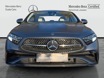 Mercedes CLS C257 Coupe Facelifting 2.0 300d 265KM 2022 Mercedes-Benz CLS 300, zdjęcie 1