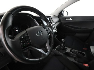 Hyundai Tucson III SUV 2.0 CRDI 136KM 2015 Hyundai Tucson Xpossible 4x4 navi kamera grzane, zdjęcie 13