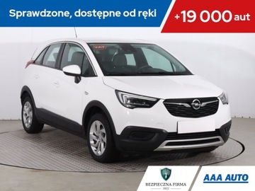 Opel 2019 Opel Crossland 1.2 Turbo, Salon Polska