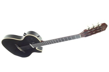 Электроакустическая акустика Godin Multiac Spectrum, потрясающий флагман Godin
