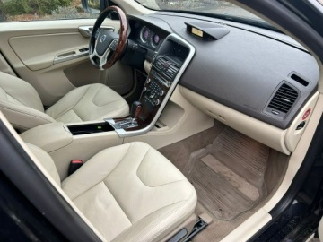 Volvo XC60 I 2010 Volvo XC 60 D5 | Krajowy | AWD Automat | Panorama, zdjęcie 31