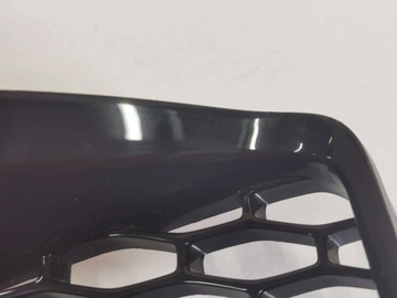 Решетка переднего бампера KIA X-Ceed левая 29.