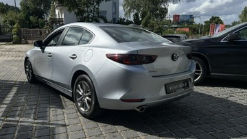 Mazda 3 IV 2019 Mazda 3 raty od 1299PLN, zdjęcie 5