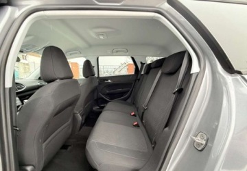 Peugeot 2016 Peugeot 308 Peugeot 308 PureTech 130 Stop amp Start Allure 1.2 Benzyna, zdjęcie 16