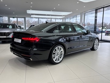 Audi A4 B9 Limousine Facelifting 2.0 35 TFSI 150KM 2023 Audi A4 Limousine 35 TFSI S Line / 1 właściciel /, zdjęcie 3