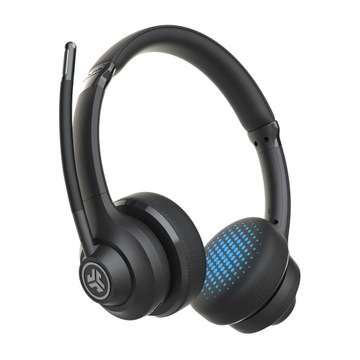 Беспроводные Bluetooth-наушники Jlab Audio Go Work