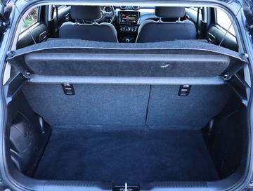 Suzuki Swift VI Hatchback 1.2 DualJet 90KM 2017 Suzuki Swift 1.2 SHVS, Salon Polska, zdjęcie 13