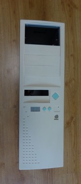 Retro Obudowa AT BIG TOWER LinkWorld 230W
