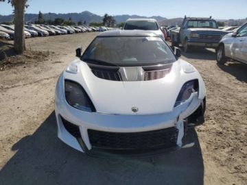 Lotus Evora 2020 Lotus Evora 2020 Lotus Evora GT 3.5 Benzyna 416KM, zdjęcie 5