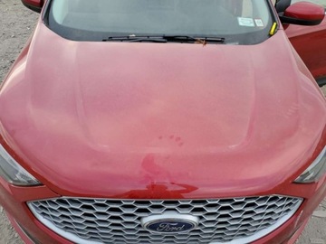 Ford Edge II 2024 Ford Edge Sel, 2024r., 4x4, 2.0L 2.0 Benzyna 250KM, zdjęcie 11