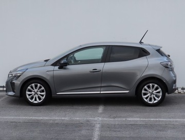 Renault Clio V Hatchback 5d Facelifting 1.0 TCe 90KM 2024 Renault Clio 1.0 TCe, Salon Polska, 1. Właściciel, zdjęcie 2