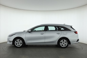 Kia Ceed III Kombi Facelifting 1.5 T-GDI 160KM 2022 Kia Ceed 1.5 T-GDI, Salon Polska, 1. Właściciel, zdjęcie 2
