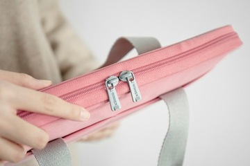 Etui pokrowiec torba na laptopa 15–15,6 Cali 360 °