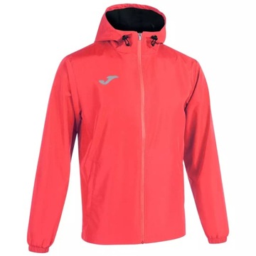 Męska Kurtka ortalionowa Joma Elite VII Rain Jacket r. M