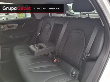 Omoda 5 1.6 T-GDI 147KM 2025 Omoda Omoda 5 Comfort 1.6 TGDI 147 KM OD RĘKI, zdjęcie 5