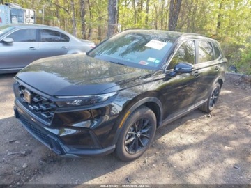 Honda CR-V VI 2025 Honda CR-V Hybrid Sport-L 2025 2.0l 2.0 Hybryda 145KM, zdjęcie 1