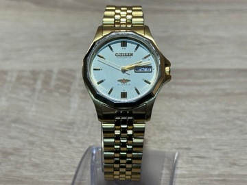 Zegarek Citizen GN-4W-S