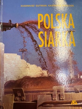 Gutman, Kwiecień POLSKA SIARKA (1992)