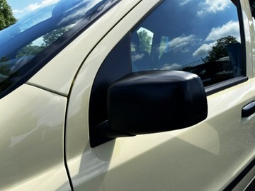 Fiat Panda II Hatchback 5d 1.1 MPI 54KM 2009 Fiat Panda Jedyne 104 Tyś km / Salon Polska /, zdjęcie 13