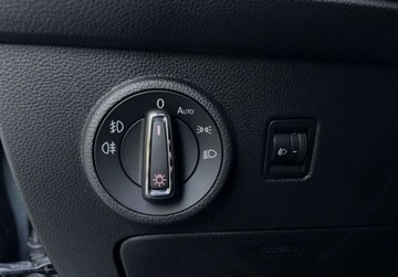 Seat Ateca SUV 1.4 EcoTSI 150KM 2017 Seat Ateca 1.4TSI 150km manual NAVI GWARANCJA bezwypadkowyzarejestrowana, zdjęcie 29