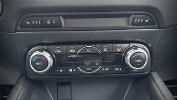 Mazda CX-5 II SUV 2.0 SKY-G 165KM 2018 Mazda CX-5 Skyactiv G 165 Exclusive Line GWARANCJA 2.0 Benzyna 165KM, zdjęcie 33