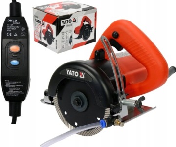 РЕЗАК YATO ДЛЯ КАМЕННОЙ ПЛИТКИ