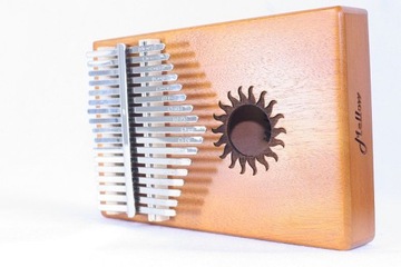 Мягкая Калимба KAL17M