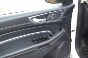 Ford Edge II SUV Facelifting 2.0 EcoBlue Bi-Turbo 238KM 2019 Edge Vignale Lift 4x4 Panorama Wentylowane Fot. Temp.Aktywny Bezwyp., zdjęcie 6