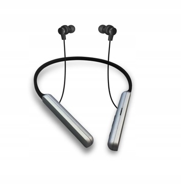 PLATINET SŁUCHAWKI SPORTOWE BLUETOOTH DOUSZNE