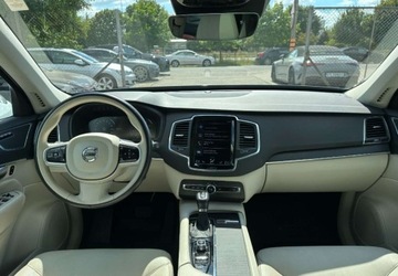 Volvo XC90 II SUV Facelifting 2.0 T6 310KM 2020 Volvo XC 90 Volvo XC 90 T6 AWD XC90 II Gen. LIFT 2.0 Benzyna 310KM, zdjęcie 21