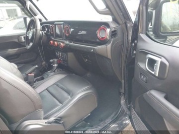 Jeep Wrangler IV 2023 Jeep Wrangler 2023, 6.4L, 4x4, RUBICON 392 6.4 Benzyna 470KM, zdjęcie 8