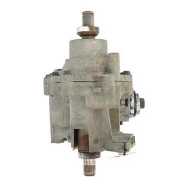 Раздаточная коробка Mini Cooper S R60 Редуктор