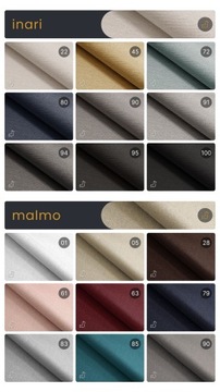ROMA SLIM мягкая кровать 160x200 Контейнер
