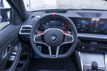 BMW Seria 3 G20-G21 2026 BMW M3 Competition M xDrive Sedan - DEMO - Koła, zdjęcie 21