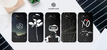 СИЛИКОНОВЫЙ ЗАДНИЙ КЕЙС ДЛЯ ТЕЛЕФОНА XIAOMI POCO X3 X3 PRO DESIGNS