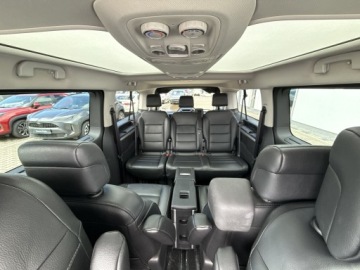 Toyota Proace II Furgon Medium 2.0 D-4D 177KM 2022 Toyota PROACE VERSO 2.0 D4-D Long VIP PROACE Verso, zdjęcie 19