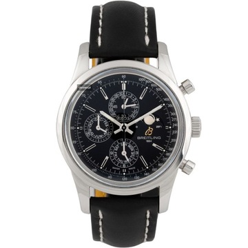 Breitling Transocean Chronograph 1461 43mm ref. A19310