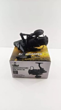 KOŁOWROTEK ANACONDA ROCK HOPPER BTR 4000SR