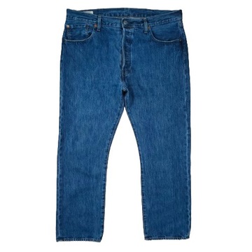 LEVI'S 501 Lot Spodnie Jeans Męskie r. 38/30